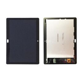 LCD displej (ekran) - Huawei MediaPad M3 Lite BAH-L09 10.1" 4G LTE+touch screen crni.