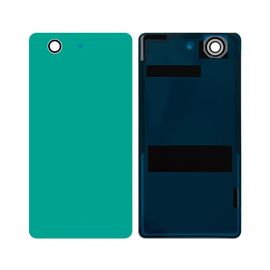 Poklopac - Sony Xperia Z3 compact/D508x zeleni.