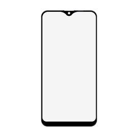 Staklo touchscreen-a+OCA - Samsung A102U/Galaxy A10E 2019 crno.