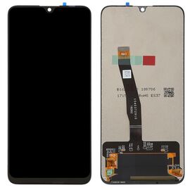 LCD displej (ekran) - Huawei Enjoy 9S+touch screen.