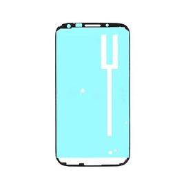 Dupla traka prednja - LCD displej (ekran) za Samsung N7100 Galaxy Note 2 SMRW.