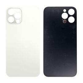Poklopac - Iphone 12 PRO MAX beli.