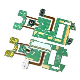 Flet - Samsung Z130/Z1 komplet.