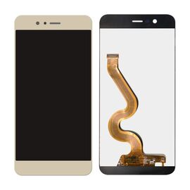 LCD displej (ekran) - Huawei NOVA 2 Plus+touch screen zlatni.