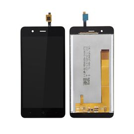 LCD displej (ekran) - Wiko Kenny+touch screen crni.