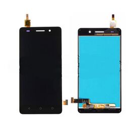 LCD displej (ekran) - Huawei Honor 4C/G Play mini+touch screen crni.