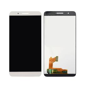 LCD displej (ekran) - Huawei Honor 7i +touch screen zlatni.