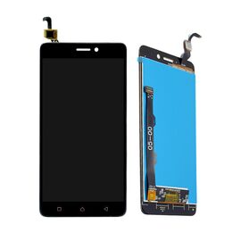 LCD displej (ekran) - Lenovo K6+touch screen crni.
