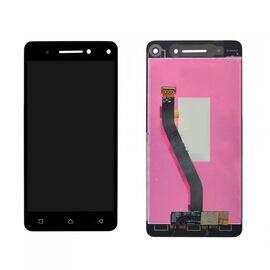 LCD displej (ekran) - Lenovo Vibe S1+touch screen crni.