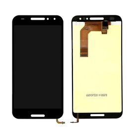 LCD displej (ekran) - Alcatel A3/5046+touch screen crni.