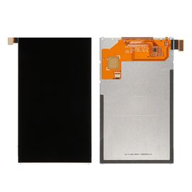 LCD displej (ekran) - Samsung G3500/G3502/Galaxy Core plus rev.0.5 (High Quality).