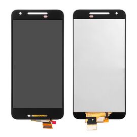 LCD displej (ekran) - LG Nexus 5X/H790+touch screen crni.