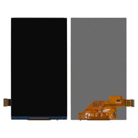 LCD displej (ekran) - Samsung I9150/I9152/Galaxy Mega 5.8 (High Quality).