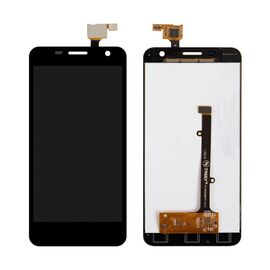 LCD displej (ekran) - Alcatel OT Idol Mini/6012D+Touch screen.