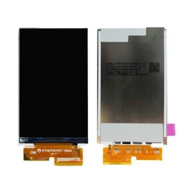 LCD displej (ekran) - Wiko SUNNY.