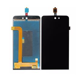 LCD displej (ekran) - Wiko RAINBOW JAM 4G+touch screen crni.