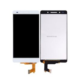 LCD displej (ekran) - Huawei Honor 7+touch screen beli.
