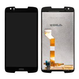 LCD displej (ekran) - HTC Desire 828+touch screen crni high CHA.
