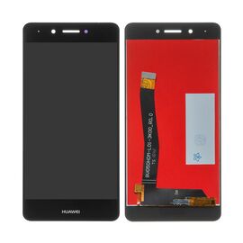 LCD displej (ekran) - Huawei Honor 6C/Enjoy 6S+touch screen crni.
