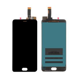 LCD displej (ekran) - Meizu M6+touchscreen crni.