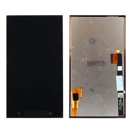 LCD displej (ekran) - HTC ONE/M7+touch screen.