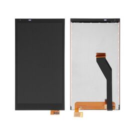 LCD displej (ekran) - HTC Desire 820+touch screen crni high CHA.