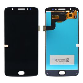 LCD displej (ekran) - Motorola MOTO E4+touch screen crni.