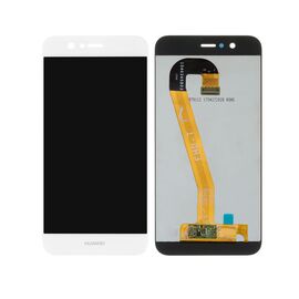 LCD displej (ekran) - Huawei NOVA 2+touch screen beli.