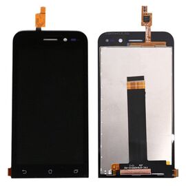 LCD displej (ekran) - Asus Zenfone GO 4.5"/ZB452KG+touch screen crni.