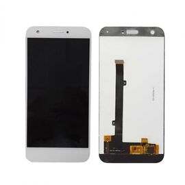 LCD displej (ekran) - ZTE Blade A512+touch screen beli.
