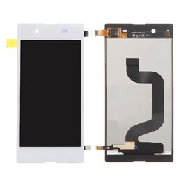 LCD displej (ekran) - Sony Xperia E3/D2203/D2206+touch screen beli.
