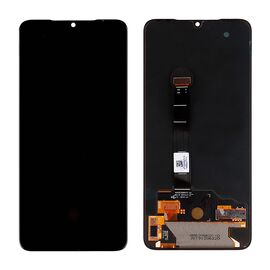 LCD displej (ekran) - Xiaomi Mi 9 PRO+touch screen crni.