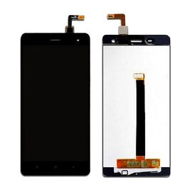LCD displej (ekran) - Xiaomi Mi 4+touch screen crni.