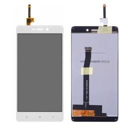 LCD displej (ekran) - Xiaomi Redmi 3+touch screen beli.