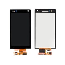 LCD displej (ekran) - Sony Xperia S+touch screen (LT26).