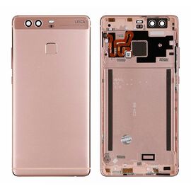Maska / oklop - Huawei P9 roze.