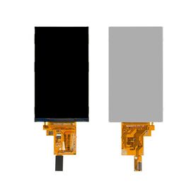LCD displej (ekran) - Sony Xperia M.