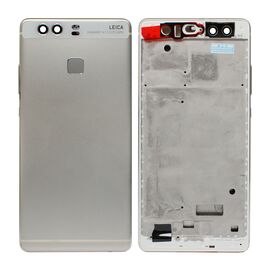 Maska / oklop - Huawei P9 beli.