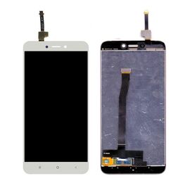 LCD displej (ekran) - Xiaomi Redmi 4X+touch screen beli.