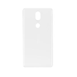 Poklopac - Nokia 7 beli.