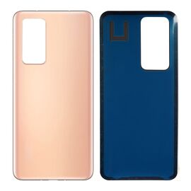 Poklopac - Huawei P40 Blush Gold.