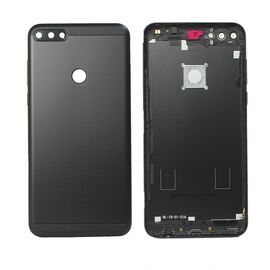 Poklopac - Huawei Honor 7C crni.