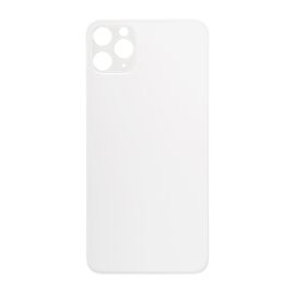 Poklopac - Iphone 11 Pro Max Silver.
