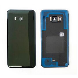 Poklopac - HTC U11 Briliant black+staklo kamere.
