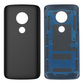 Poklopac - Motorola MOTO E5 crni.