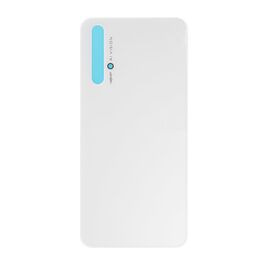 Poklopac - Huawei Honor 20 Icelandic white (beli).