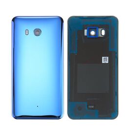 Poklopac - HTC U11 svetlo plavi.