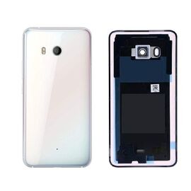 Poklopac - HTC U11 beli.