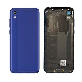 Poklopac - Huawei Honor 8S plavi.