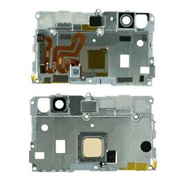 Senzor otiska prsta - Huawei P9 Lite zlatni SPO SH.